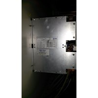 Four à induction ABB, 2 x 3 t, 250 Hz, Twin-Power